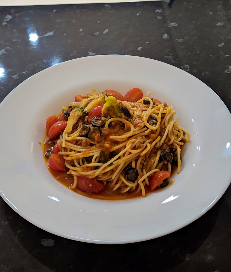 Faminto - Pizza, Pasta e Hambúrguer · Fotos 5