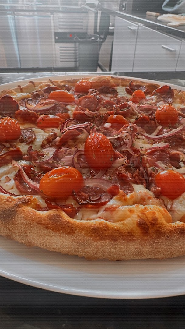 Faminto - Pizza, Pasta e Hambúrguer · Fotos 7