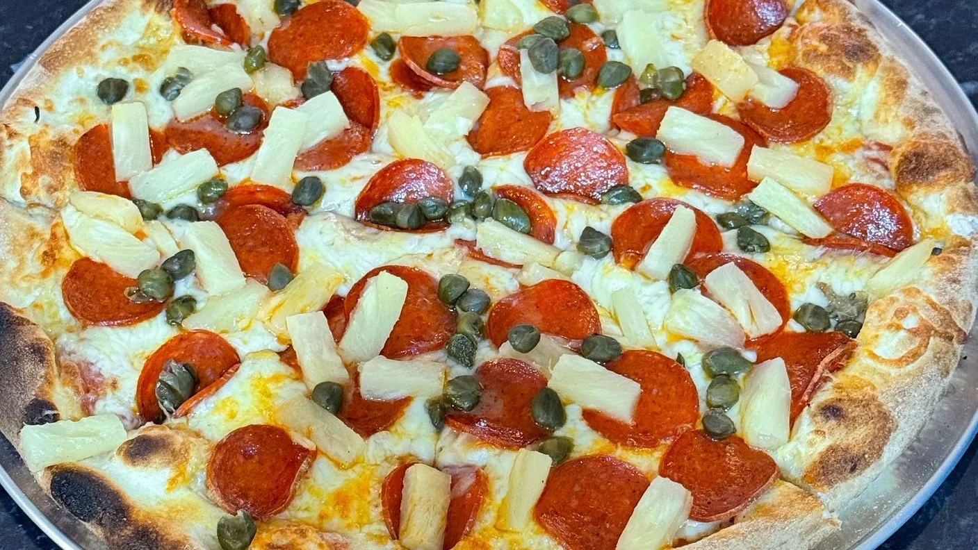 Faminto - Pizza, Pasta e Hambúrguer · Fotos 3