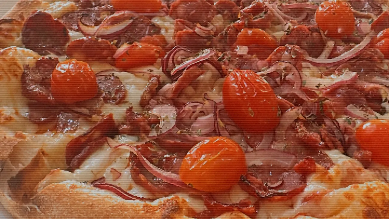 Faminto - Pizza, Pasta e Hambúrguer · Fotos 4